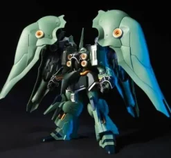 1/144 HGUC NZ-666 Kshatriya