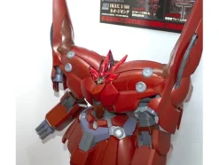 1/144 HGUC NZ-999 Neo Zeong