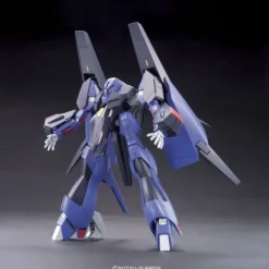 1/144 HGUC PMX-000 Messala