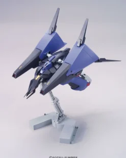 1/144 HGUC PMX-000 Messala