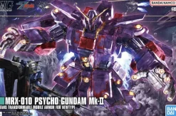 1/144 HGUC Psycho Gundam Mk-II (Mobile Suit Zeta Gundam)