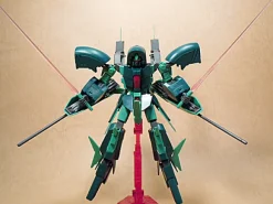 1/144 HGUC RAS-96 Anksha