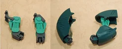1/144 HGUC RAS-96 Anksha