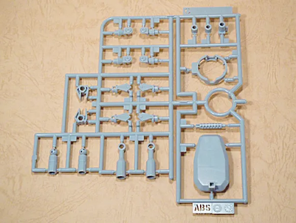 1/144 HGUC RB-79 Ball Twin Set