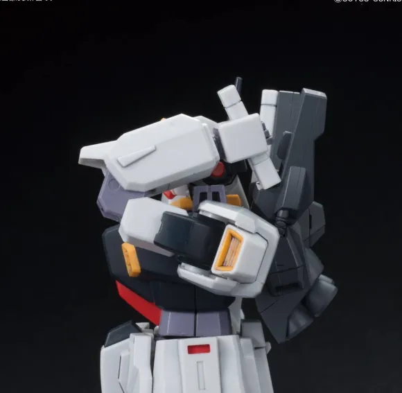 1/144 HGUC Revive RX-178 Gundam Mk-II AEUG Version
