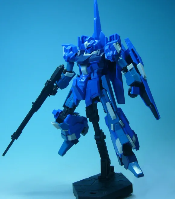1/144 HGUC ReZEL