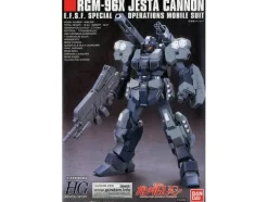 1/144 HGUC RGM-96X Jesta Cannon