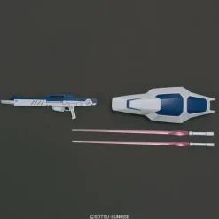 1/144 HGUC RX-78AN-01 Gundam AN-01 Tristan