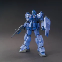 1/144 HGUC RX-79BD-1 Blue Destiny Unit 1 EXAM