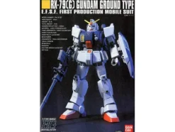 1/144 HGUC RX-79(G) Gundam Ground Type