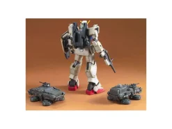 1/144 HGUC RX-79(G) Gundam The Ground War Set