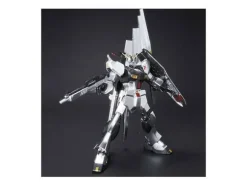 1/144 HGUC RX-93 Nu Gundam Metallic Coating