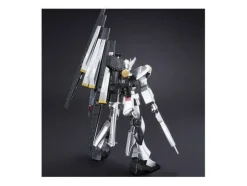 1/144 HGUC RX-93 Nu Gundam Metallic Coating