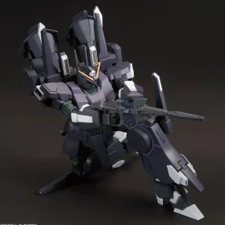 1/144 HGUC Silver Bullet Suppressor