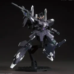 1/144 HGUC Silver Bullet Suppressor