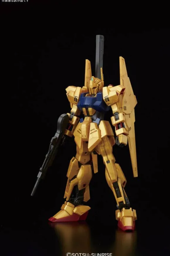 1/144 HGUC Type 100 (Hyakushiki)
