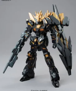 1/144 HGUC Unicorn Gundam 2 Banshee Norn (Destroy Mode)