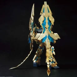 1/144 HGUC Unicorn Gundam 03 Phenex (Destroy Mode) (Narrative Ver.) [Gold Coating]