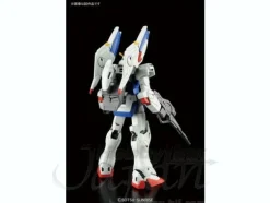 1/144 HGUC V-Dash Gundam