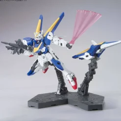 1/144 HGUC V2 Victory Two Gundam