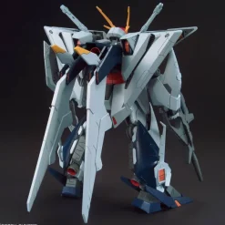 1/144 HGUC Xi Gundam