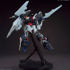 1/144 HGUC Xi Gundam