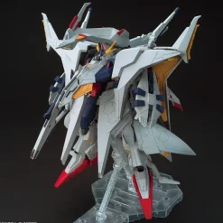 1/144 HGUC Xi Gundam vs Penelope Funnel Missile Effect Set