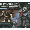 1/144 HGUC Zaku III Production Type