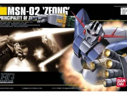 1/144 HGUC Zeong