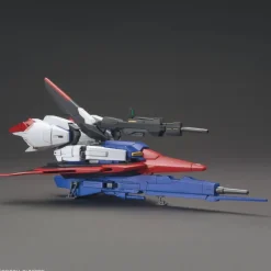 1/144 HGUC Zeta Gundam - Gunpla Evolution Project