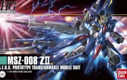 1/144 HGUC Z II