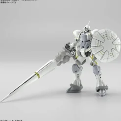 1/144 HG Xavier's Gyan Hakuji-Packs