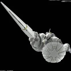 1/144 HG Xavier's Gyan Hakuji-Packs