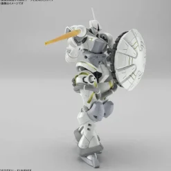 1/144 HG Xavier's Gyan Hakuji-Packs