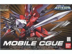 1/144 HG Xist's Mobile CGue