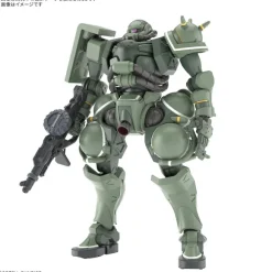 1/144 HG Zaku (GQ)