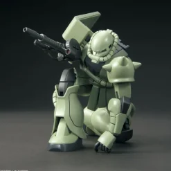 1/144 HG Zaku II
