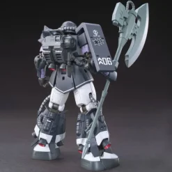 1/144 HG Zaku II High Mobility Type Ortega