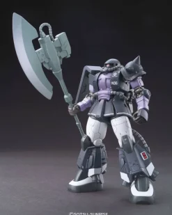1/144 HG Zaku II High Mobility Type Ortega