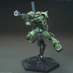 1/144 HG Zaku II Type C-6/R6