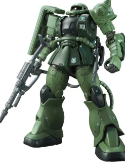 1/144 HG Zaku II Type C-6/R6