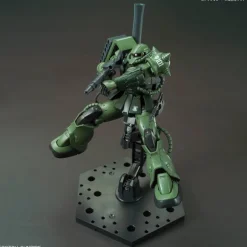 1/144 HG Zaku II Type C-6/R6