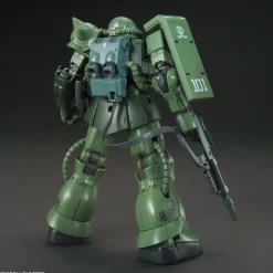 1/144 HG Zaku II Type C-6/R6