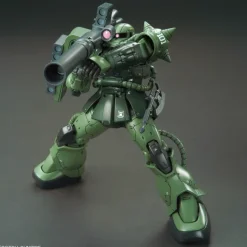1/144 HG Zaku II Type C-6/R6