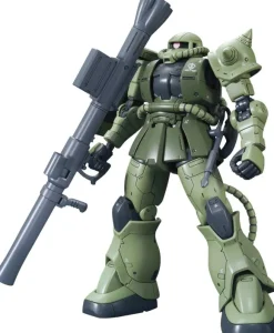 1/144 HG Zaku II Type C / Type C-5