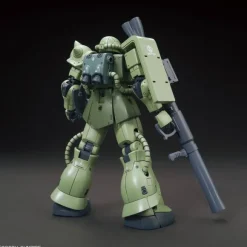 1/144 HG Zaku II Type C / Type C-5