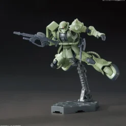 1/144 HG Zaku II Type C / Type C-5