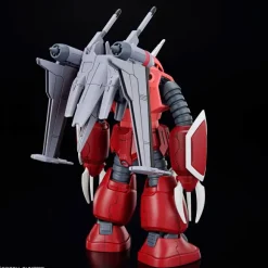 1/144 HG Z'Gok (Mobile Suit Gundam SEED FREEDOM Ver.)