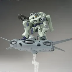 1/144 HG Zowort (Mobile Suit Gundam: The Witch from Mercury)