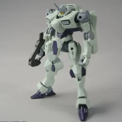1/144 HG Zowort (Mobile Suit Gundam: The Witch from Mercury)